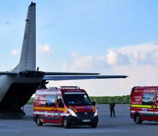 Ministrul Apărării Anunță Misiunea Derulată pentru Militarii Răniți în Explozia din Botoșani