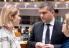 Ministrul Apărării Cere Măsuri Ferme în Europa și NATO din Cauza Războiului din Ucraina