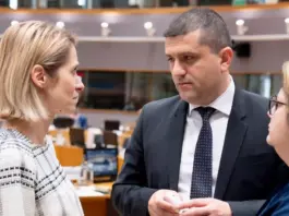 Ministrul Apărării Cere Măsuri Ferme în Europa și NATO din Cauza Războiului din Ucraina
