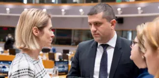 Ministrul Apărării Cere Măsuri Ferme în Europa și NATO din Cauza Războiului din Ucraina
