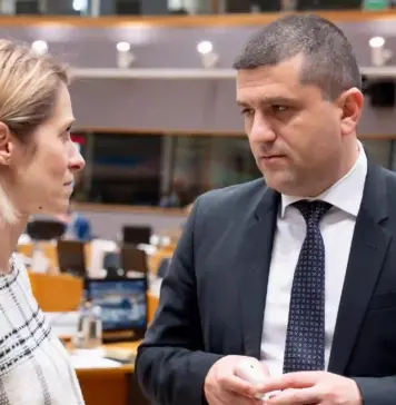 Ministrul Apărării Cere Măsuri Ferme în Europa și NATO din Cauza Războiului din Ucraina