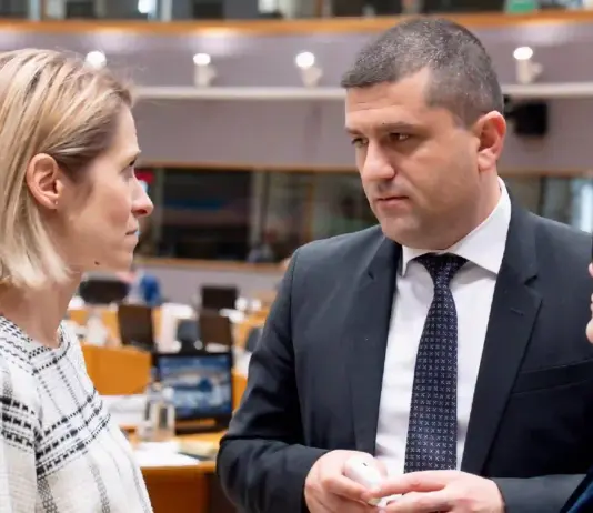 Ministrul Apărării Cere Măsuri Ferme în Europa și NATO din Cauza Războiului din Ucraina