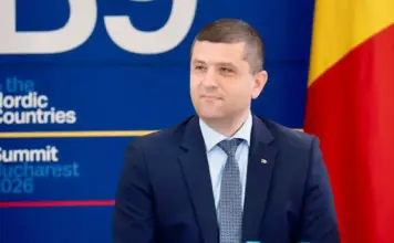 Ministrul Apărării cere Măsuri pentru Întărirea României și NATO în Fața Provocărilor Globale Ministrul Apărării cere Măsuri pentru Întărirea României și NATO în Fața Provocărilor Globale