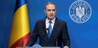 Ministrul Finantelor Anunturi Bugetul Asigurarilor Sociale Masurile UE Criza Energetica