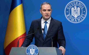 Ministrul Finantelor Anunturi Bugetul Asigurarilor Sociale Masurile UE Criza Energetica