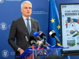 Ministrul Muncii Anunță Sprijin pentru Românii Vulnerabili, la ce Vor fi Folosite Fondurile Europene