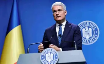 Ministrul Muncii Anunță o Premieră Europeană cu o Strategie Elaborată de România Ministrul Muncii Anunță o Premieră Europeană cu o Strategie Elaborată de România