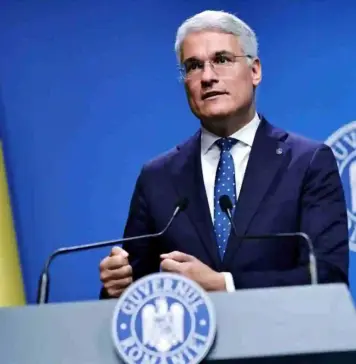 Ministrul Muncii Anunță o Premieră Europeană cu o Strategie Elaborată de România