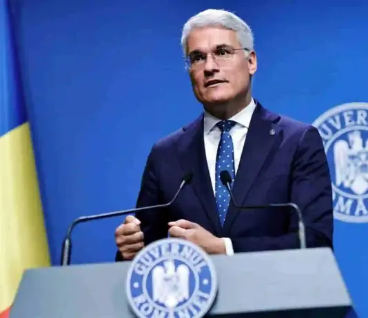 Ministrul Muncii Anunță o Premieră Europeană cu o Strategie Elaborată de România