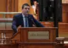 Ministrul Transporturilor Anunță de ce a Respins Bugetul CFR și a Cerut Refacerea Lui Ministrul Transporturilor Anunță de ce a Respins Bugetul CFR și a Cerut Refacerea Lui