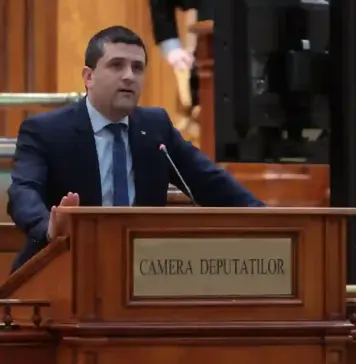 Ministrul Transporturilor Anunță de ce a Respins Bugetul CFR și a Cerut Refacerea Lui