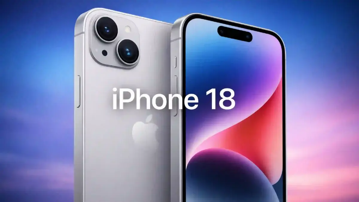 Modificările iPhone 18 și iPhone 18 Pro Evoluează design Modificările iPhone 18 și iPhone 18 Pro Evoluează design