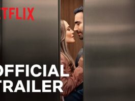 Netflix Jennifer Lopez Office Romance