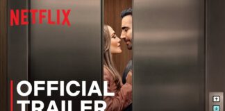 Netflix Jennifer Lopez Office Romance