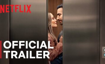 Netflix Publică Trailerul Noului Film cu Jennifer Lopez în Rol Principal (VIDEO) Netflix Jennifer Lopez Office Romance