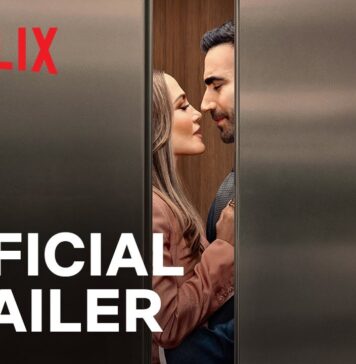 Netflix Publică Trailerul Noului Film cu Jennifer Lopez în Rol Principal (VIDEO) Netflix Jennifer Lopez Office Romance