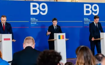 Nicușor Dan Acuză Rusia de Atacul cu Dronă din Galați, România are un Răspuns Slab, NATO dă din Gură pe Tușă Nicușor Dan Acuză Rusia de Atacul cu Dronă din Galați, România are un Răspuns Slab, NATO dă din Gură pe Tușă