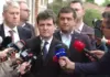 Nicușor Dan Anunță Accelerarea Cooperării cu Ucraina pentru Distrugerea Dronelor, Măsurile Luate la Galați