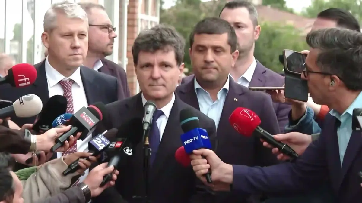 Nicușor Dan Anunță Accelerarea Cooperării cu Ucraina pentru Distrugerea Dronelor, Măsurile Luate la Galați Nicușor Dan Anunță Accelerarea Cooperării cu Ucraina pentru Distrugerea Dronelor, Măsurile Luate la Galați