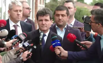 Nicușor Dan Anunță Accelerarea Cooperării cu Ucraina pentru Distrugerea Dronelor, Măsurile Luate la Galați Nicușor Dan Anunță Accelerarea Cooperării cu Ucraina pentru Distrugerea Dronelor, Măsurile Luate la Galați
