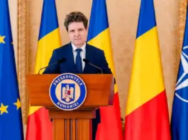 Nicușor Dan Anunță Direcția României după Moțiunea de Cenzură după care a Căzut Guvernul Bolojan