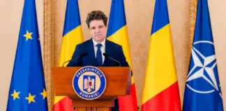 Nicușor Dan Anunță Direcția României după Moțiunea de Cenzură după care a Căzut Guvernul Bolojan