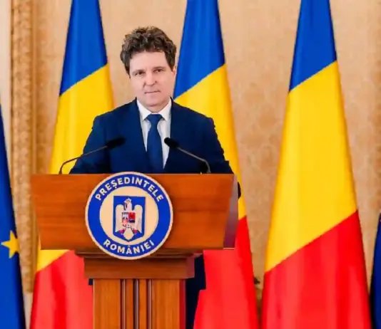 Nicușor Dan Anunță Direcția României după Moțiunea de Cenzură după care a Căzut Guvernul Bolojan