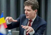 Nicușor Dan Anunță Evenimentul de Nivel Înalt Organizat în Armenia cu Lideri din Bulgaria, Serbia, Grecia, Moldova și Ucrai