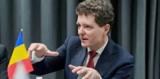 Nicușor Dan Anunță Evenimentul de Nivel Înalt Organizat în Armenia cu Lideri din Bulgaria, Serbia, Grecia, Moldova și Ucrai