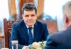 Nicușor Dan Vorbește despre Criza Politică, Războiul din Ucraina și Problemele Europei