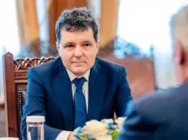 Nicușor Dan Vorbește despre Criza Politică, Războiul din Ucraina și Problemele Europei