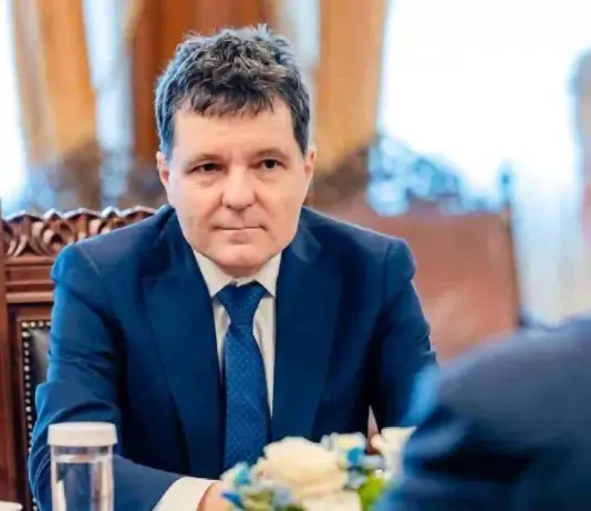 Nicușor Dan Vorbește despre Criza Politică, Războiul din Ucraina și Problemele Europei