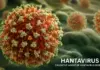 OMS hantavirus protectie infectare