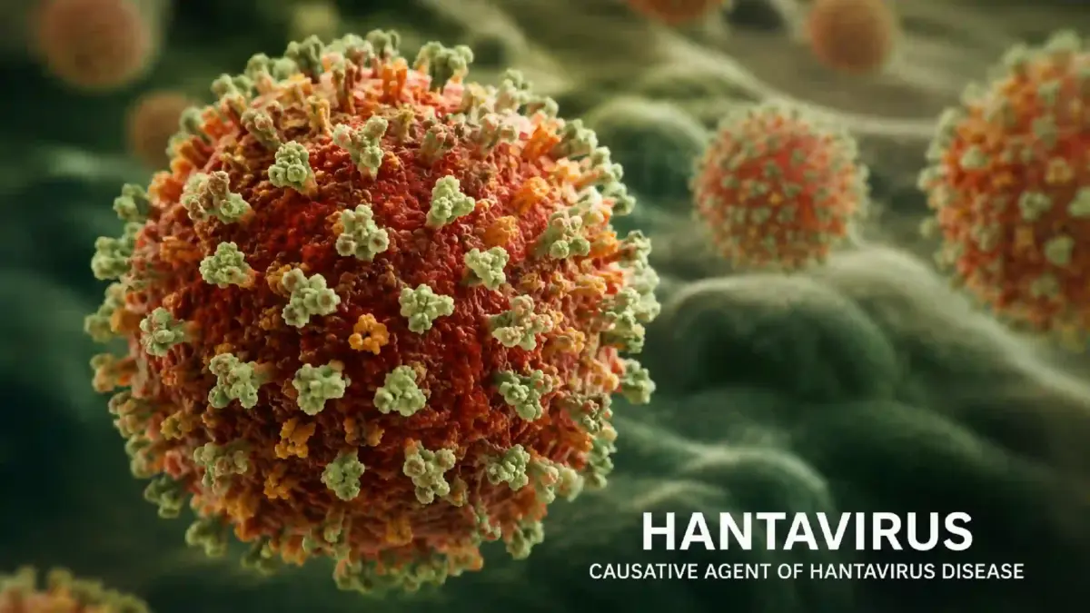 OMS hantavirus protectie infectare