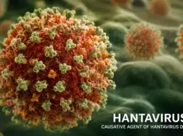 OMS hantavirus protectie infectare