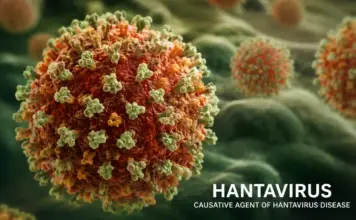 OMS hantavirus protectie infectare