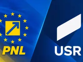 PNL și USR Lasă Cale Liberă unui Guvern PSD - AUR