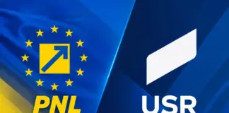 PNL și USR Lasă Cale Liberă unui Guvern PSD - AUR