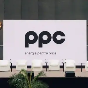 PPC România dă Electricitate Gratuită în România între Anumite Ore