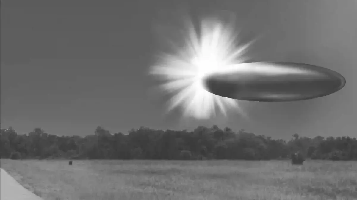Pentagon documente ozn extraterestri