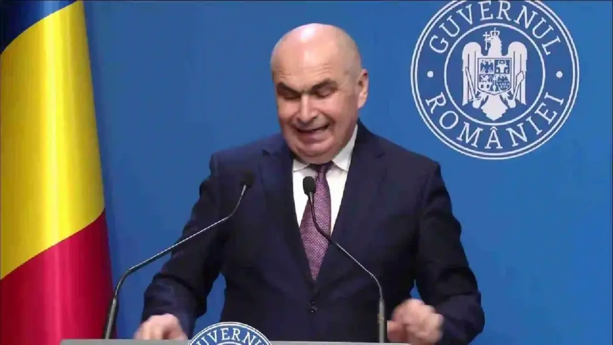 Prețurile Mari la Energie în România și Anunțul lui Ilie Bolojan privind Măsurile pentru Români Prețurile Mari la Energie în România și Anunțul lui Ilie Bolojan privind Măsurile pentru Români