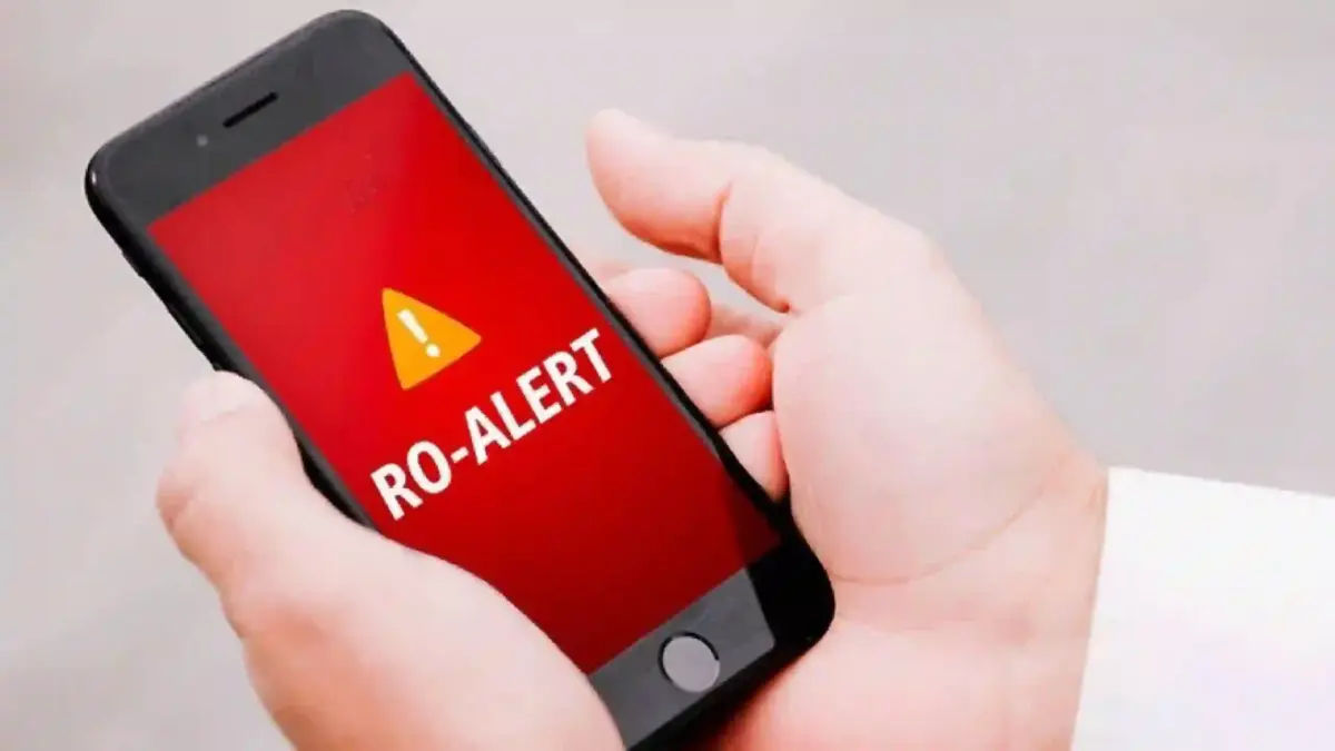 RO-ALERT a Devenit Ultima Reduta in Lupta cu Dronele Rusesti care cad in Romania RO-ALERT a Devenit Ultima Reduta in Lupta cu Dronele Rusesti care cad in Romania