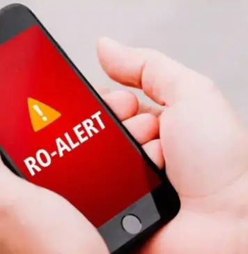 RO-ALERT a Devenit Ultima Reduta in Lupta cu Dronele Rusesti care cad in Romania RO-ALERT a Devenit Ultima Reduta in Lupta cu Dronele Rusesti care cad in Romania