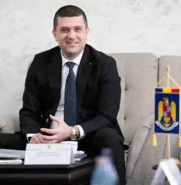 Radu Miruta Explica Problemele din Industria de Aparare Romaniei, ce a fost Blocat Ani de Zile