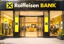 Programul Raiffeisen Bank pentru 31 Mai și 1 Iunie 2026 în Toată România Raiffeisen Bank program 31 mai 1 iunie 2026