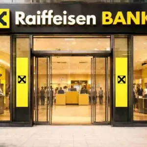 Programul Raiffeisen Bank pentru 31 Mai și 1 Iunie 2026 în Toată România