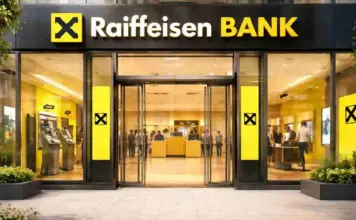 Raiffeisen Bank program 31 mai 1 iunie 2026