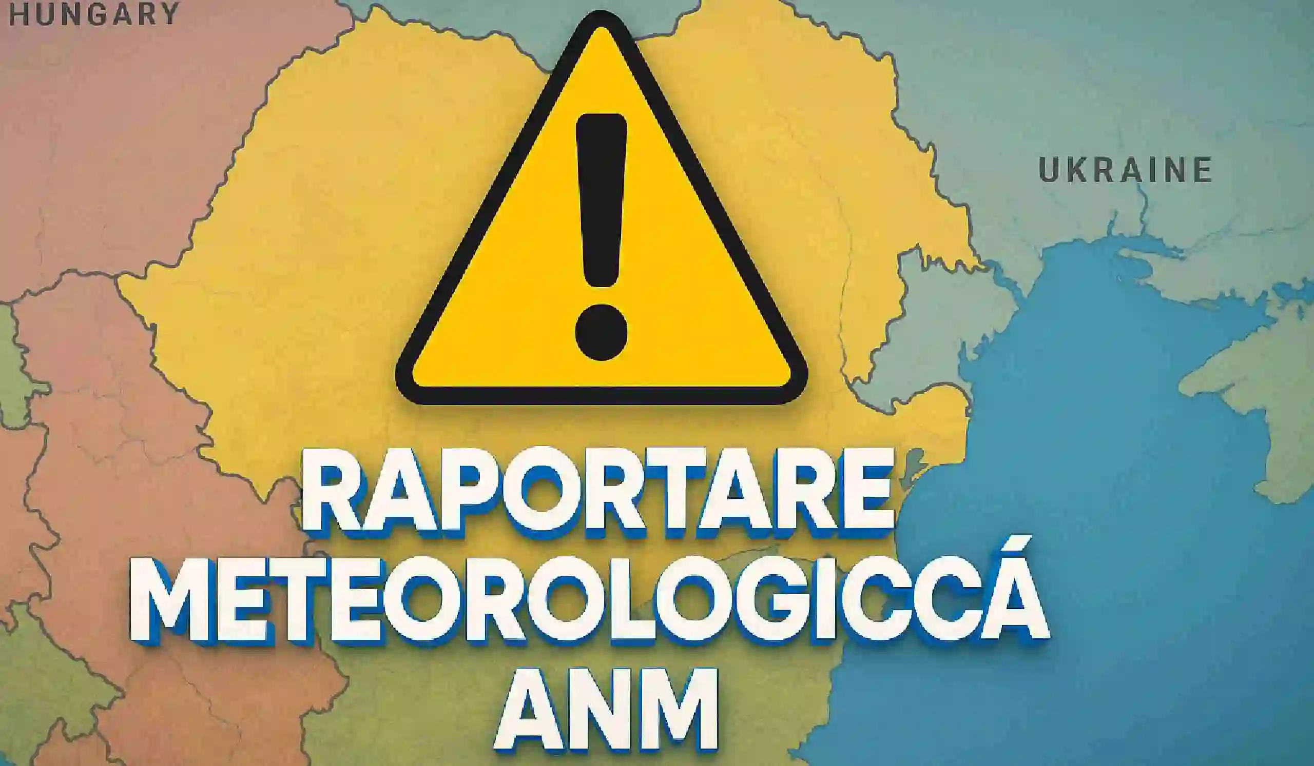 Raportare Meteo cu Vremea în România Estimată de Administrația Națională de Meteorologie, Prognoza pentru 11 Mai 2026 | iDevice.ro Raportare Meteo cu Vremea în România Estimată de Administrația Națională de Meteorologie, Prognoza pentru 11 Mai 2026