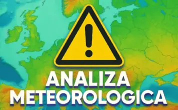 Raportul Meteo al Stării Vremii Emis de Administrația Națională de Meteorologie cu Temperaturile și Precipitațiile pe 9 Mai