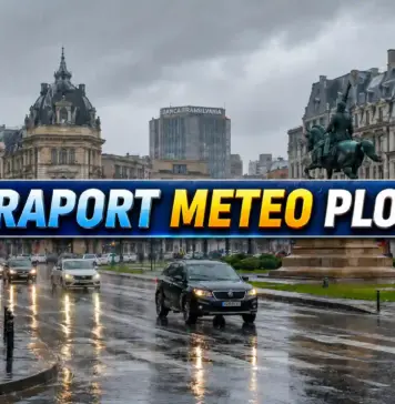 Raportul Meteo al Vremii în România cu Estimările Administrației Naționale de Meteorologie pentru 14 Zile